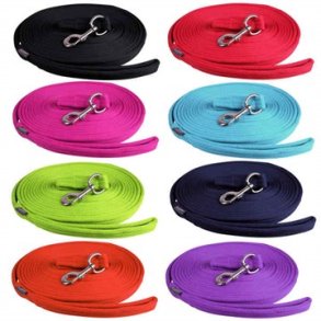 Soft longe line mange farver